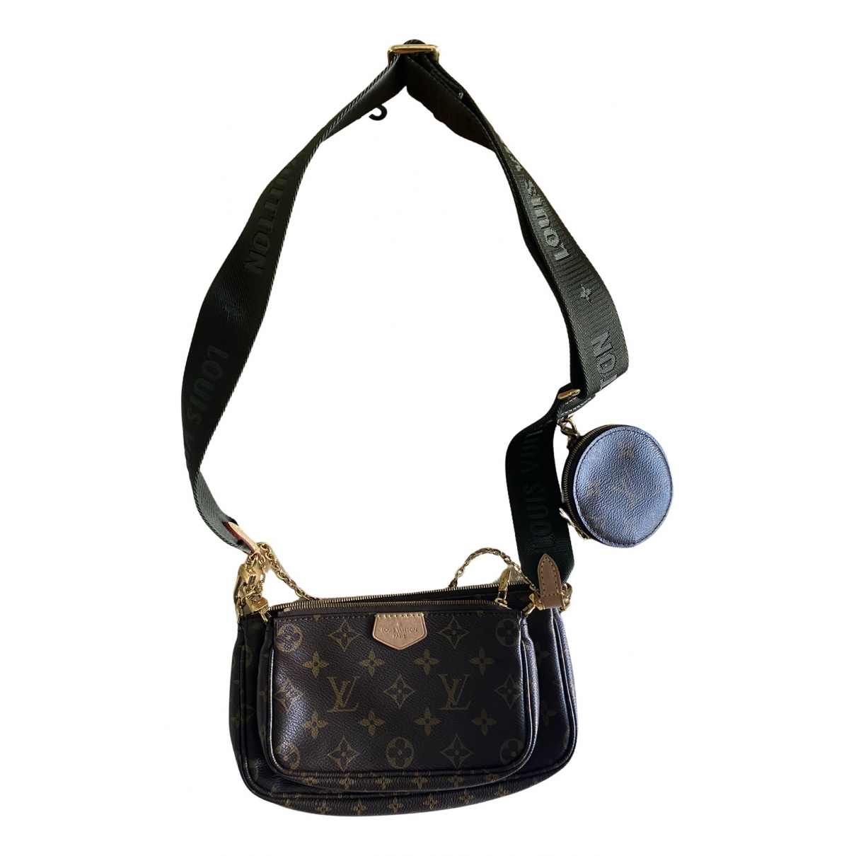 Multi pochette accessoires cloth 